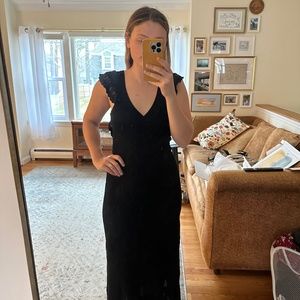 Sezane Aphrodite dress